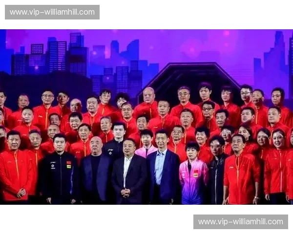 赛程乒乓球免费，激情对决，实时畅享！