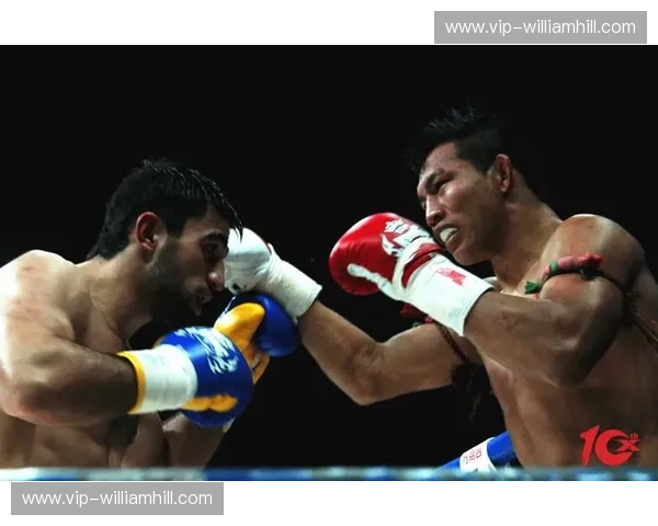 钢拳碰铁腿的暴力美学:巴猜vs马拉特,一个时代的终结与新生